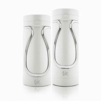 1.Tic design 旅行分裝收納瓶