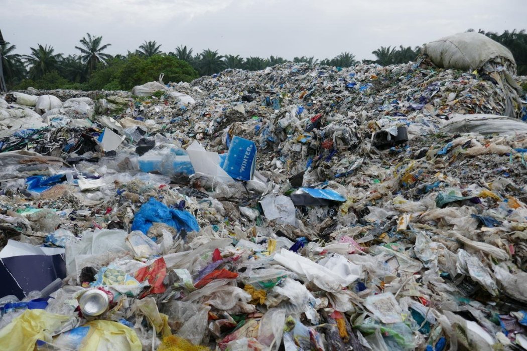 塑膠有回收就好了吧？關於減塑的3大迷思