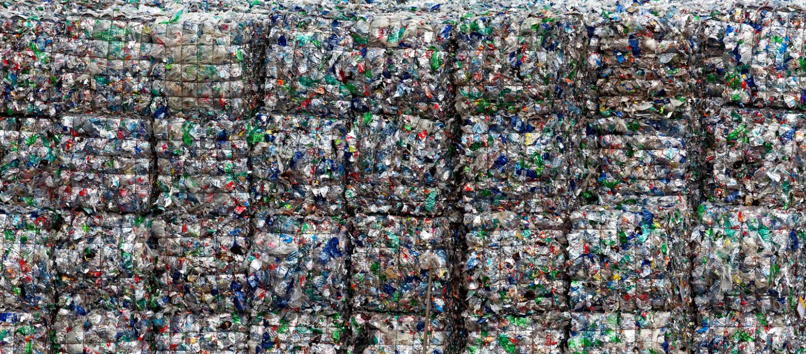 美國占世界人口4% 產生的塑膠廢棄物卻達總量17%