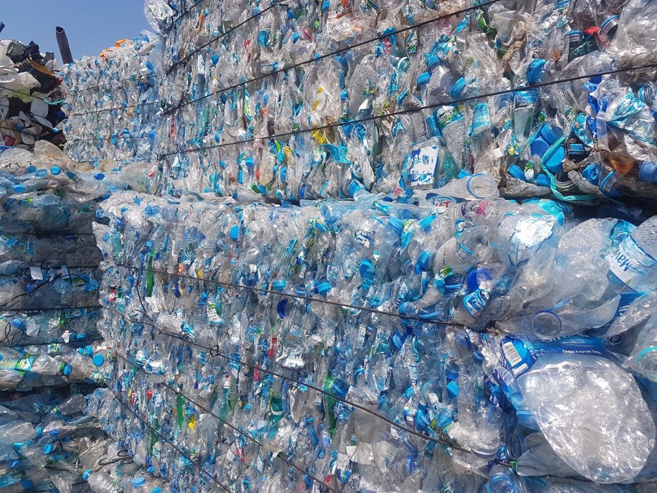 解決塑膠垃圾 更帶動回收再製循環經濟產業發展